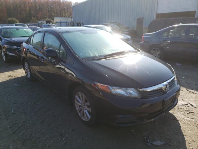 HONDA CIVIC EX 2012 19xfb2f9xce018622