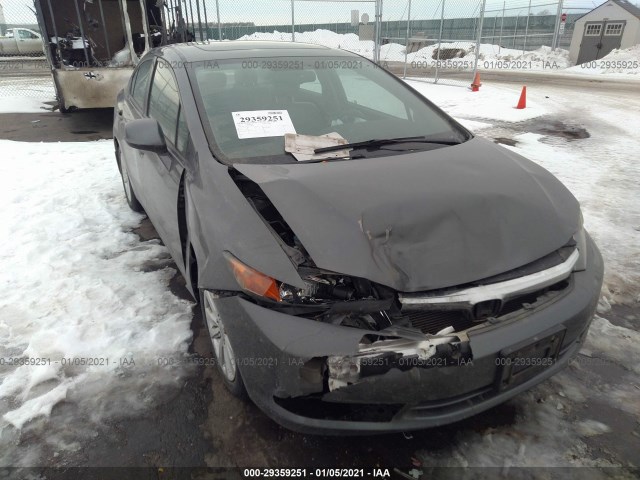 HONDA CIVIC SDN 2012 19xfb2f9xce019236