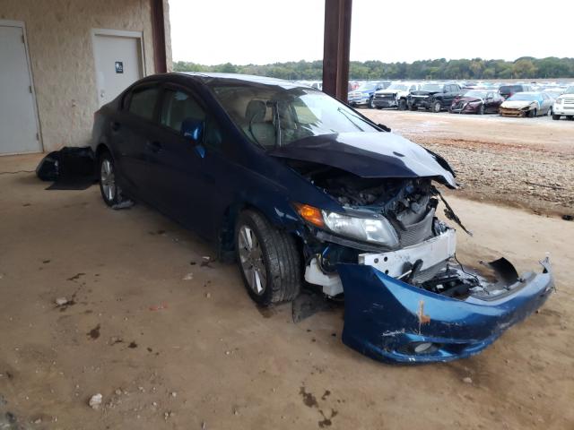 HONDA CIVIC EXL 2012 19xfb2f9xce024081