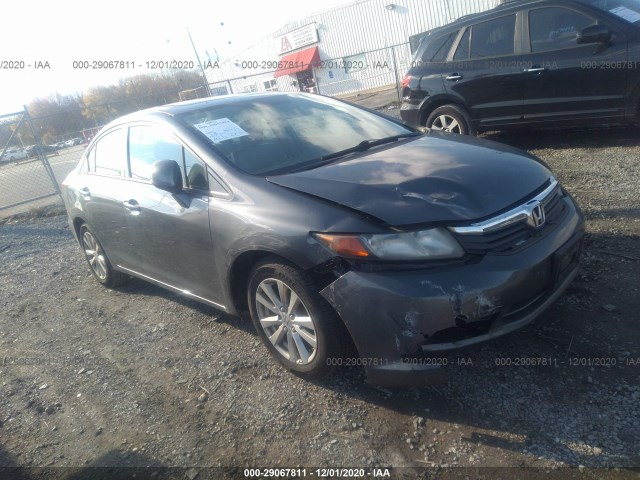 HONDA CIVIC SDN 2012 19xfb2f9xce041074