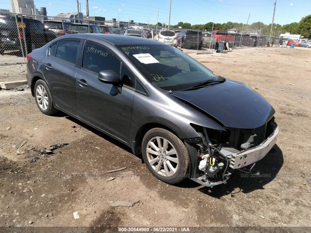 HONDA CIVIC SDN 2012 19xfb2f9xce045173