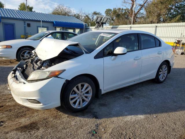 HONDA CIVIC 2012 19xfb2f9xce053256