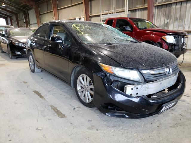 HONDA CIVIC EXL 2012 19xfb2f9xce055265