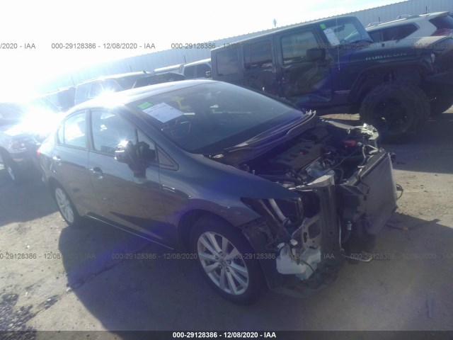 HONDA CIVIC SDN 2012 19xfb2f9xce055931