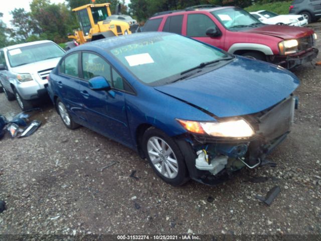 HONDA CIVIC SDN 2012 19xfb2f9xce056092