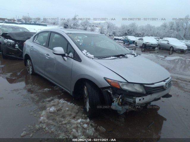 HONDA CIVIC SDN 2012 19xfb2f9xce302820