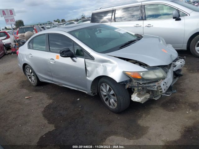 HONDA CIVIC 2012 19xfb2f9xce329855