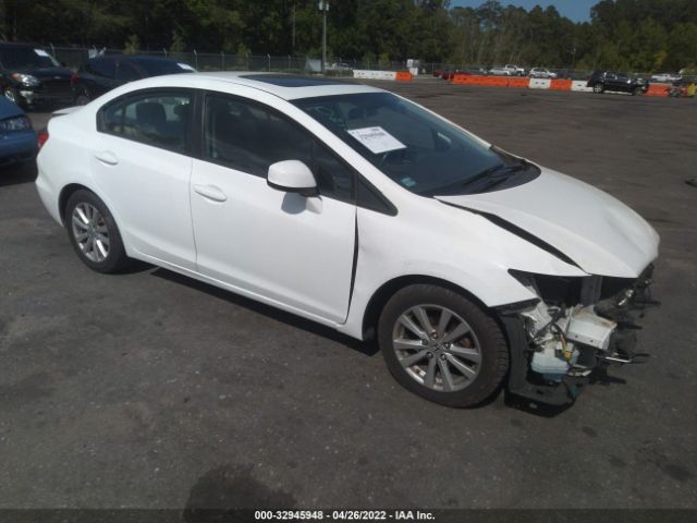 HONDA CIVIC SDN 2012 19xfb2f9xce330276