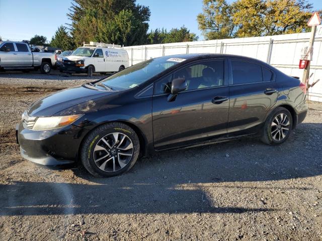 HONDA CIVIC 2012 19xfb2f9xce333551