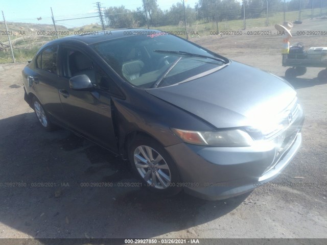 HONDA CIVIC SDN 2012 19xfb2f9xce337597