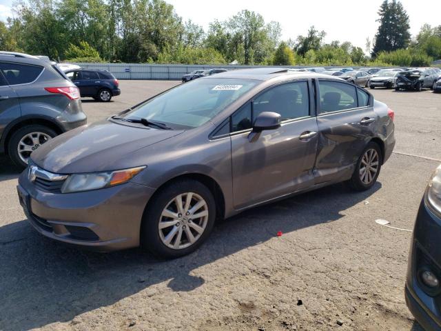 HONDA CIVIC 2012 19xfb2f9xce344730