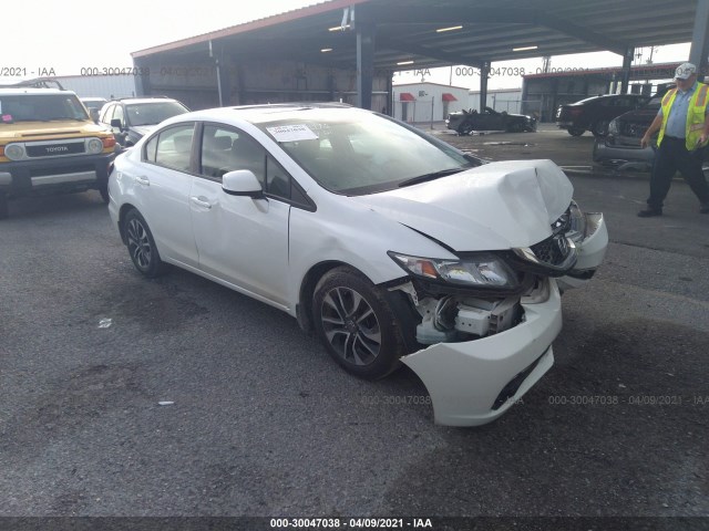 HONDA CIVIC SDN 2013 19xfb2f9xde001112