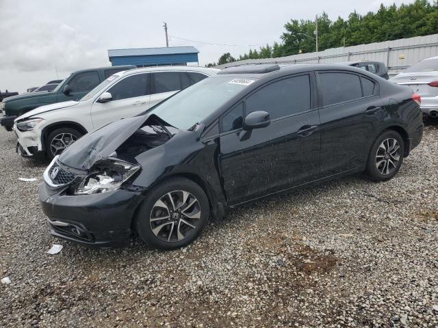 HONDA CIVIC 2013 19xfb2f9xde022915