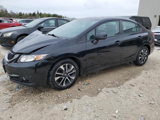 HONDA CIVIC 2013 19xfb2f9xde031453