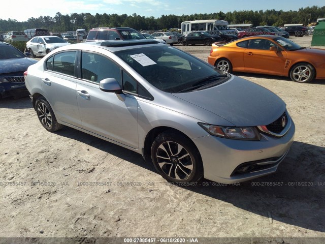 HONDA CIVIC SDN 2013 19xfb2f9xde051587