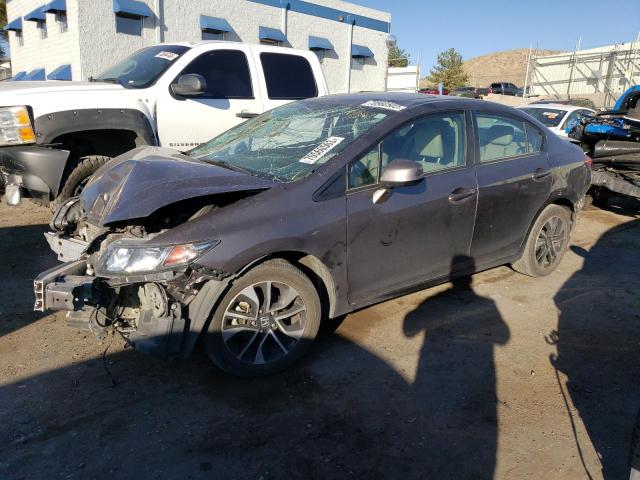 HONDA CIVIC 2013 19xfb2f9xde055980