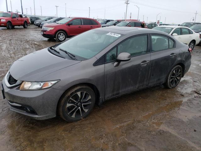 HONDA CIVIC 2013 19xfb2f9xde060337