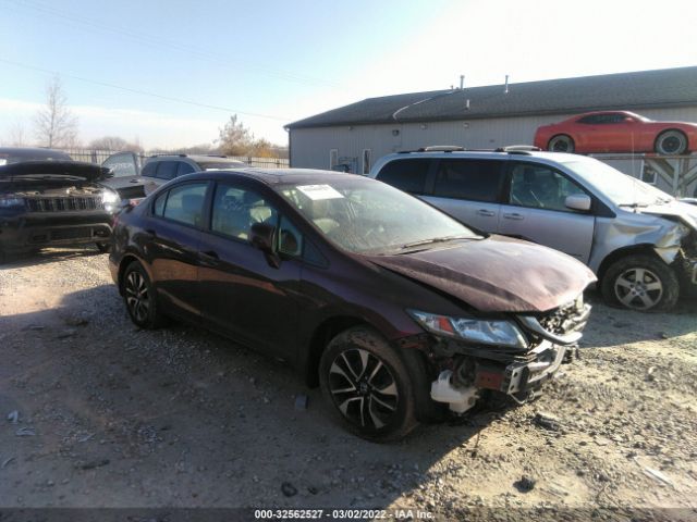 HONDA CIVIC SDN 2013 19xfb2f9xde074044