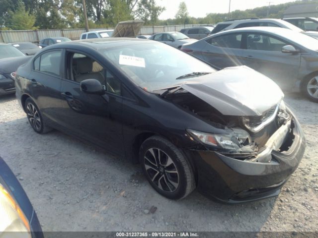 HONDA CIVIC SDN 2013 19xfb2f9xde092656