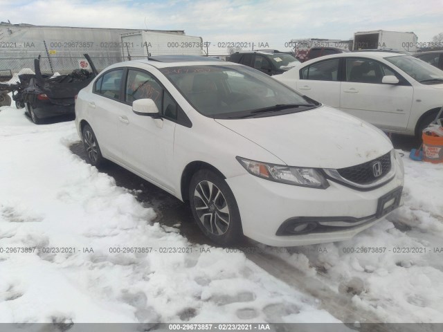 HONDA CIVIC SDN 2013 19xfb2f9xde220152