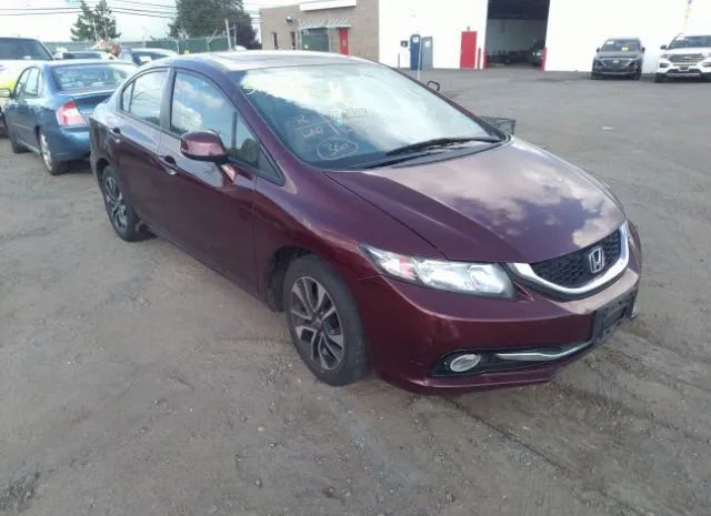 HONDA CIVIC SDN 2013 19xfb2f9xde226033