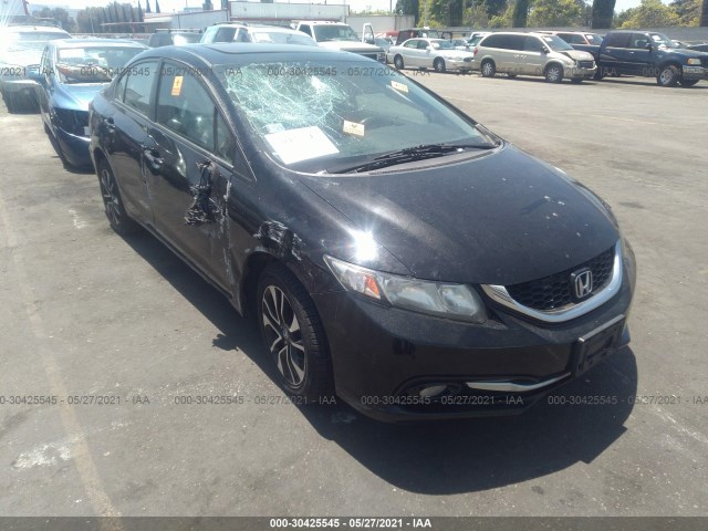 HONDA CIVIC SDN 2013 19xfb2f9xde264121