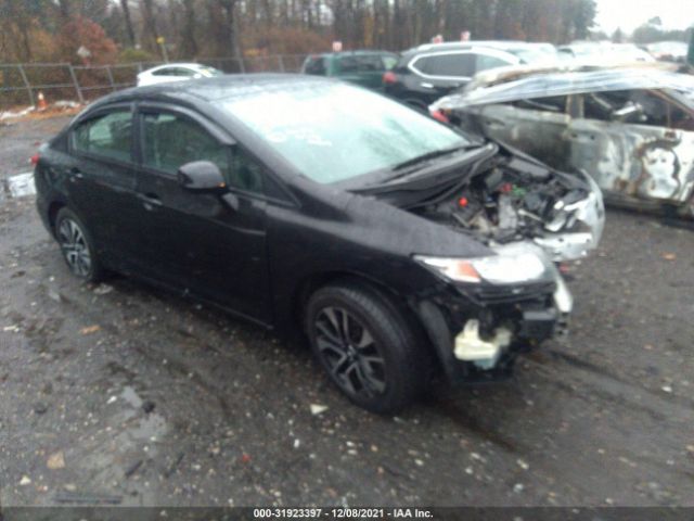 HONDA CIVIC SDN 2013 19xfb2f9xde273787