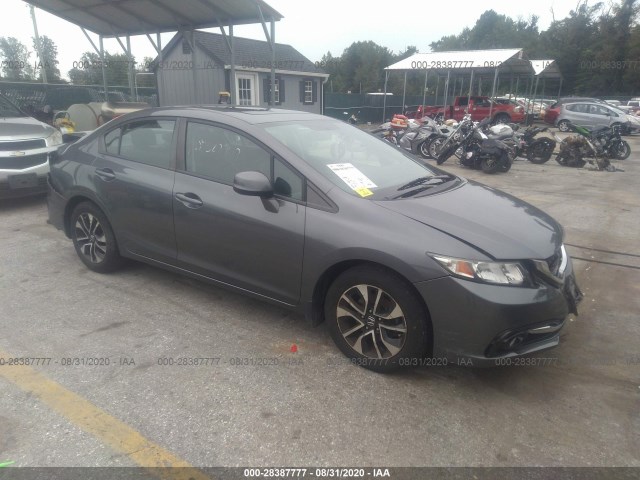 HONDA CIVIC SDN 2013 19xfb2f9xde281792