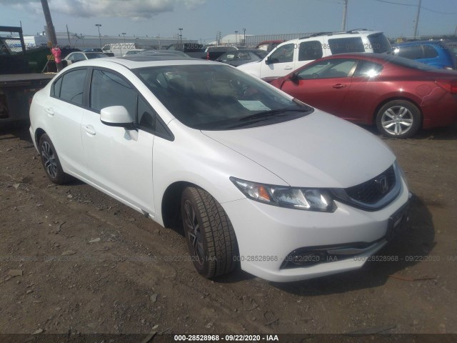 HONDA CIVIC SDN 2013 19xfb2f9xde285535