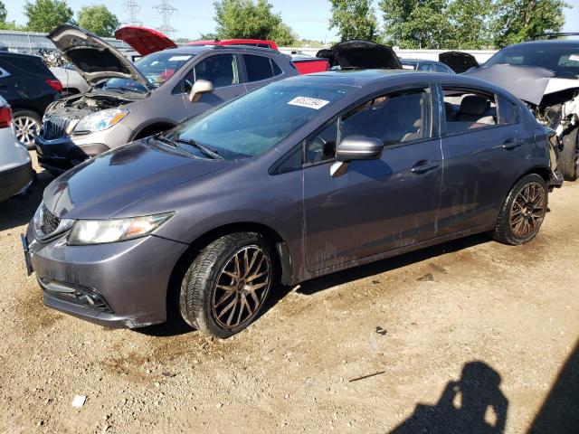 HONDA CIVIC 2014 19xfb2f9xee018364