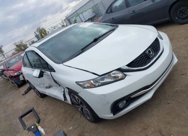 HONDA CIVIC SEDAN 2014 19xfb2f9xee031549