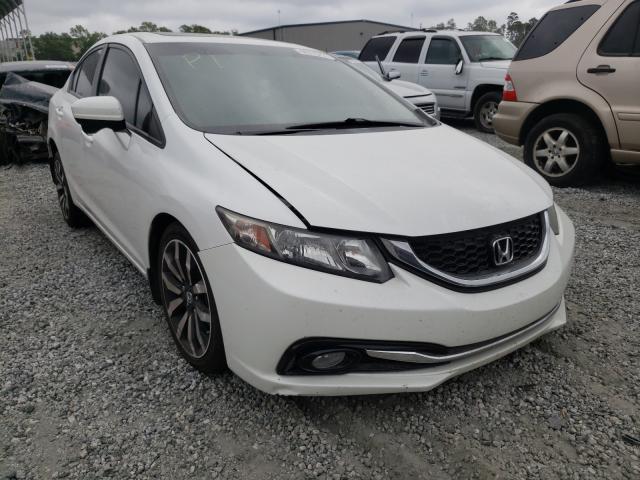 HONDA CIVIC EX-L 2014 19xfb2f9xee044799