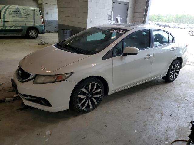 HONDA CIVIC 2014 19xfb2f9xee044933