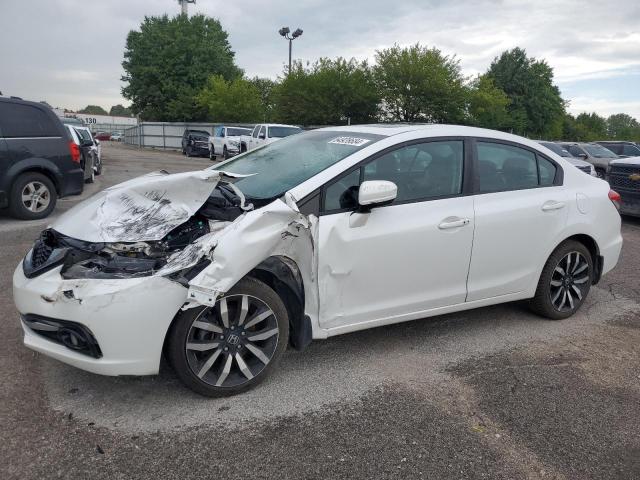 HONDA CIVIC 2014 19xfb2f9xee050456