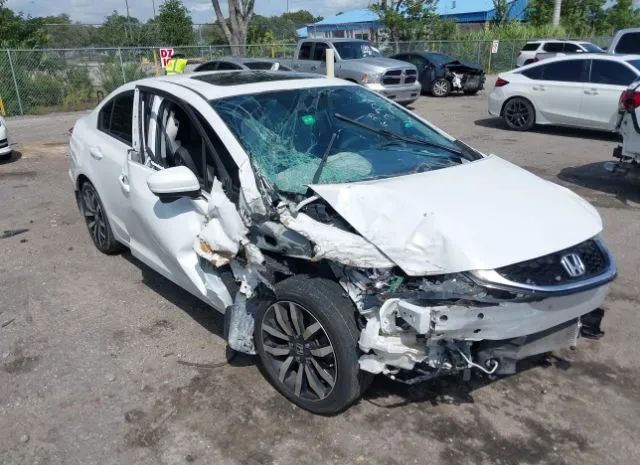 HONDA CIVIC SEDAN 2014 19xfb2f9xee064499