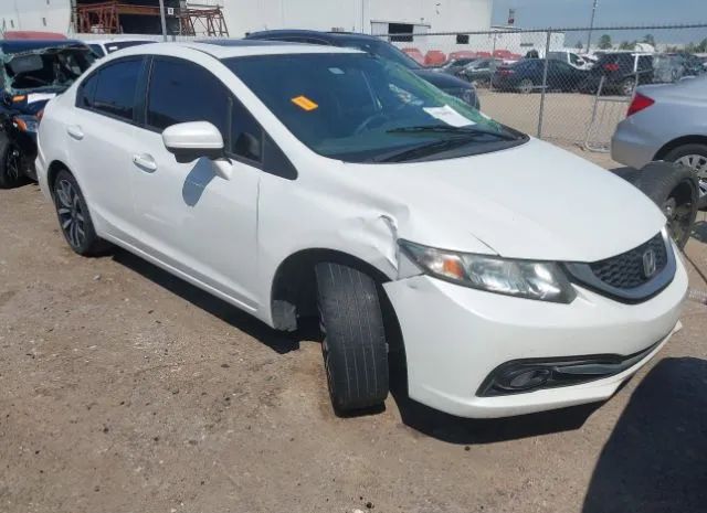 HONDA CIVIC SEDAN 2014 19xfb2f9xee067323