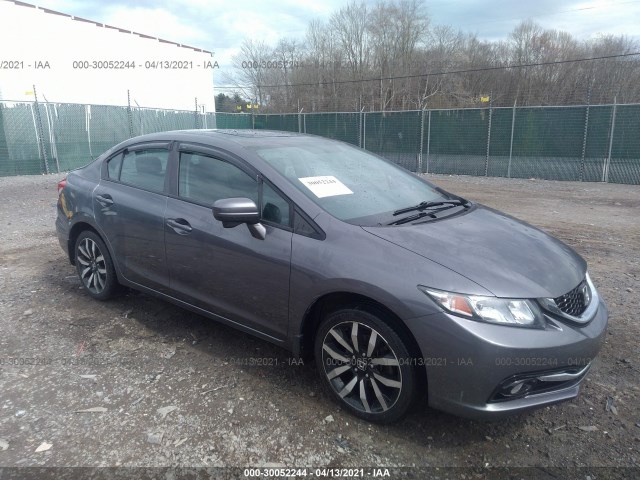 HONDA CIVIC SEDAN 2014 19xfb2f9xee078449