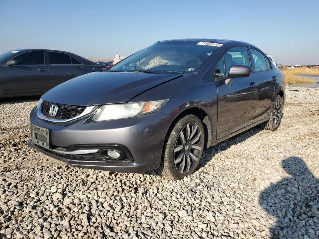 HONDA CIVIC 2014 19xfb2f9xee206673