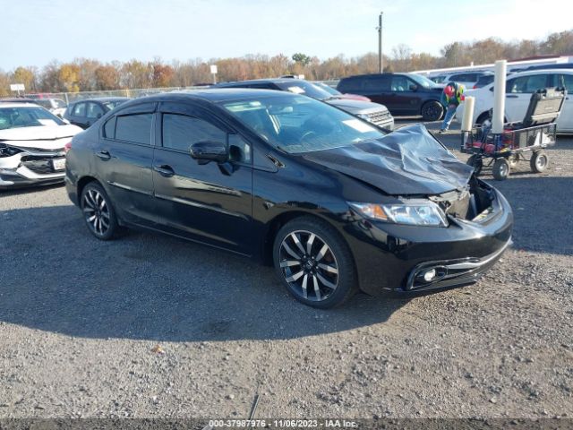 HONDA CIVIC 2014 19xfb2f9xee223506