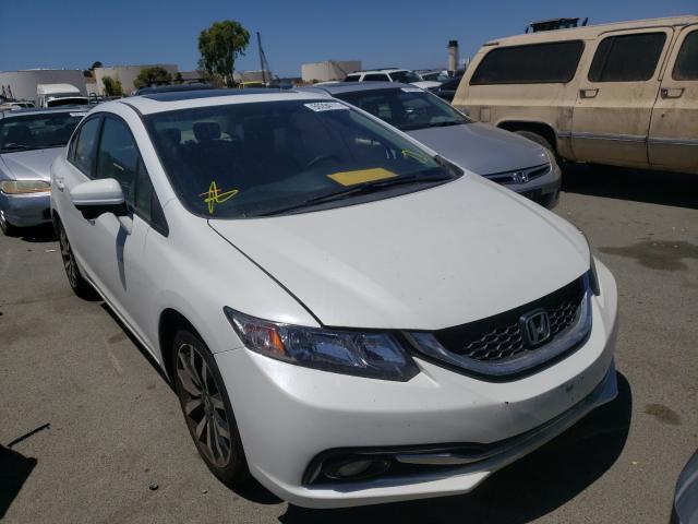 HONDA CIVIC 2014 19xfb2f9xee233243