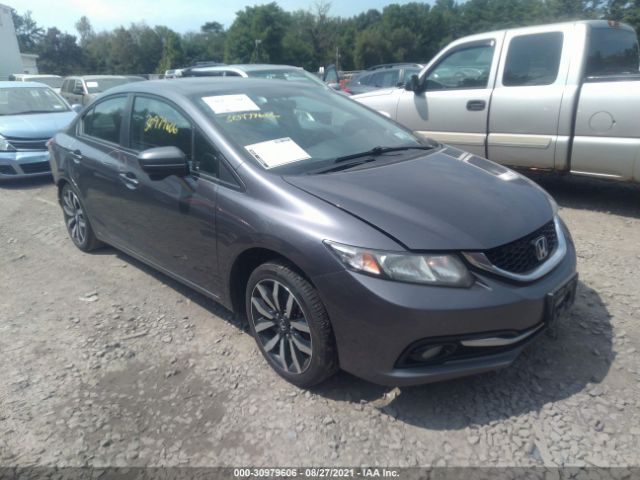 HONDA CIVIC SEDAN 2014 19xfb2f9xee264881