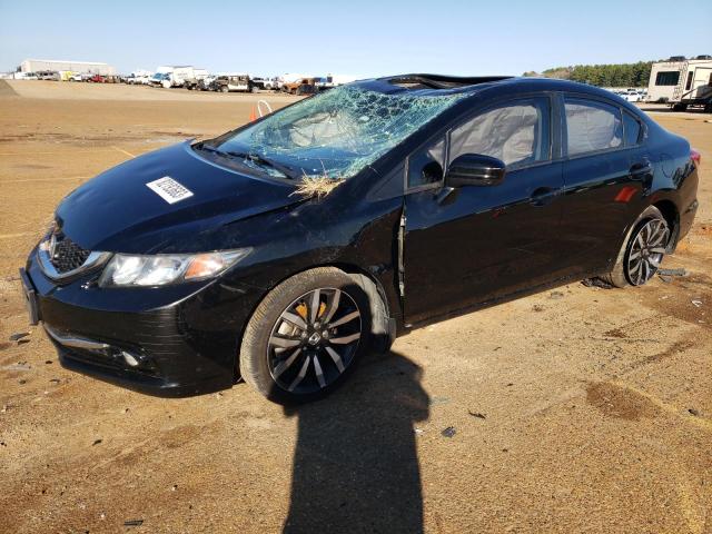 HONDA CIVIC 2015 19xfb2f9xfe010248