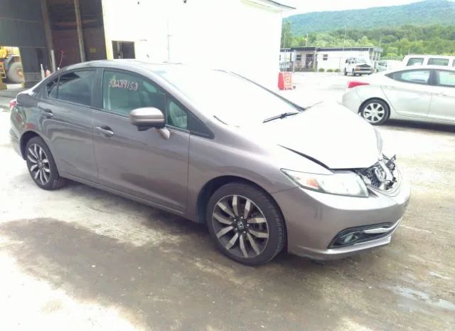 HONDA CIVIC SEDAN 2015 19xfb2f9xfe010430