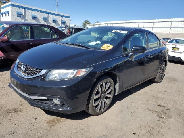 HONDA CIVIC 2015 19xfb2f9xfe011464