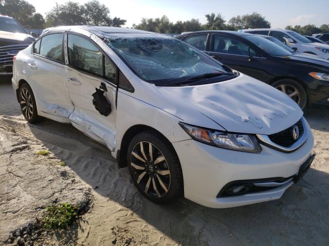 HONDA CIVIC EXL 2015 19xfb2f9xfe031102