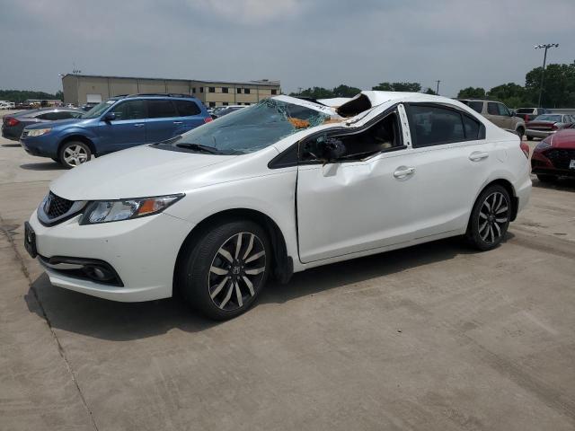 HONDA CIVIC 2015 19xfb2f9xfe057988