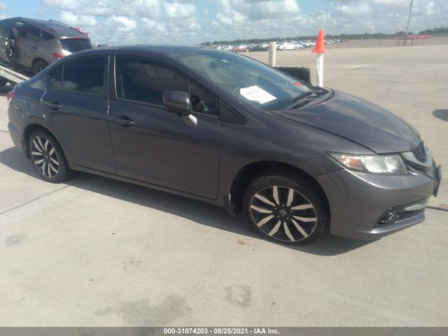 HONDA CIVIC SEDAN 2015 19xfb2f9xfe063547