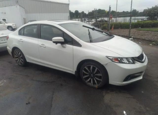 HONDA CIVIC SEDAN 2015 19xfb2f9xfe069302