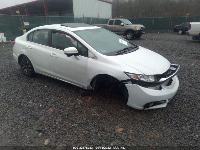 HONDA CIVIC SEDAN 2015 19xfb2f9xfe076010