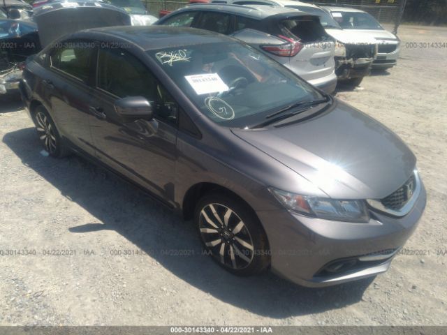 HONDA CIVIC SEDAN 2015 19xfb2f9xfe078940